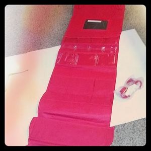 ❤ Multi-Function Behind-The-Door Organizer